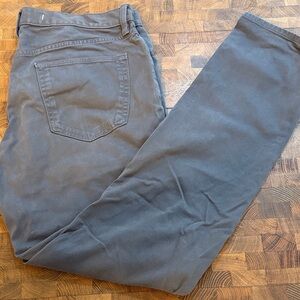 Banana Republic Travellers Pant 32x32